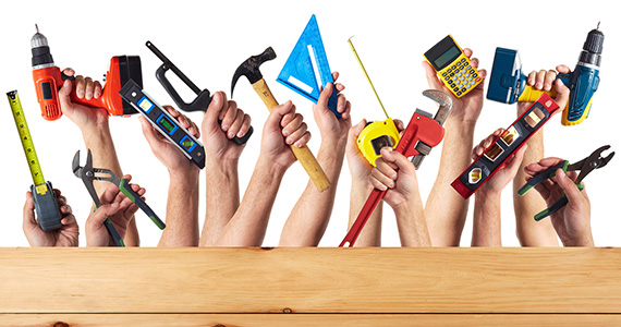 Repair and Maintenance Services